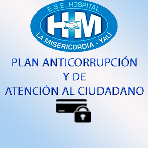 Informe de Seguimiento Plan Anticorrupción Septiembre 2015