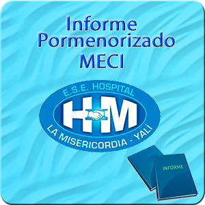 Informe Pormenorizado MECI Nov 2015 - Feb 2016.