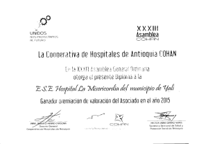diploma